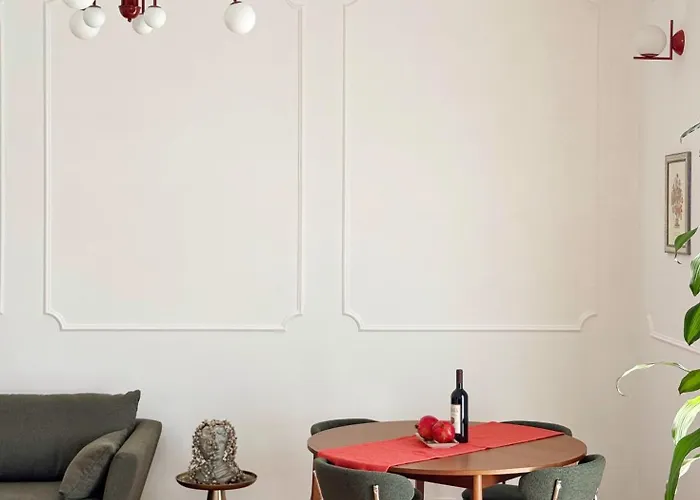 Merulana 13 * Rom