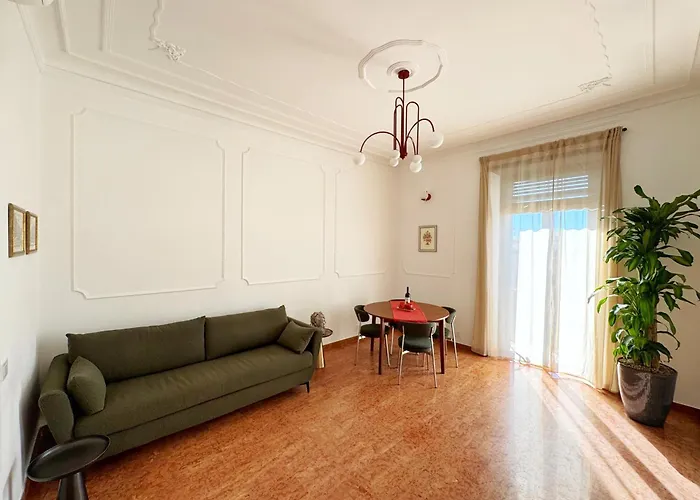 Merulana 13 Apartment Rom