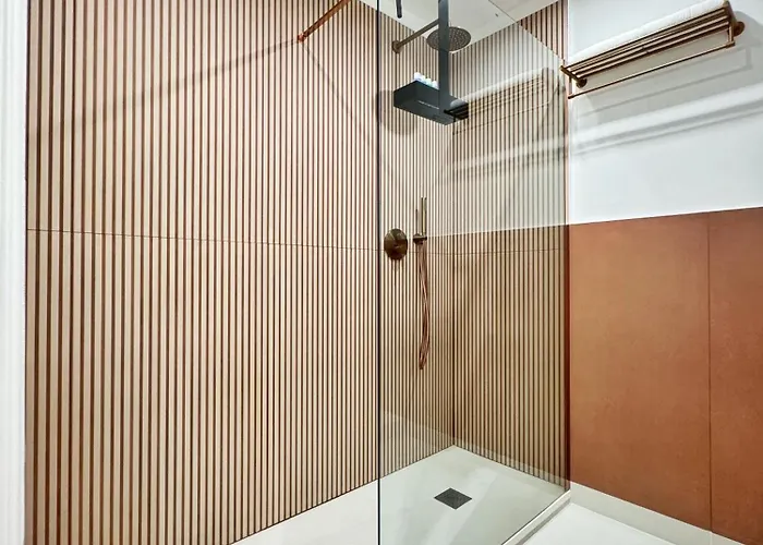 Apartment Merulana 13 Rom