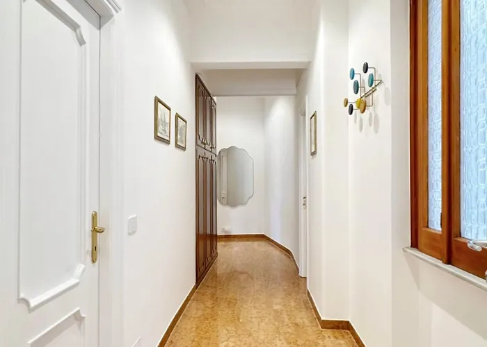 Merulana 13 Apartment Rom